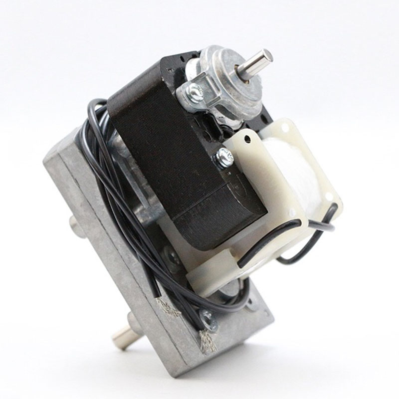 Coffee Equipment And Tools - 220V ハイパワー交換レベルモーター レンジフード ペレットストーブ バイオ燃料機器 コーヒーマシンに適しています