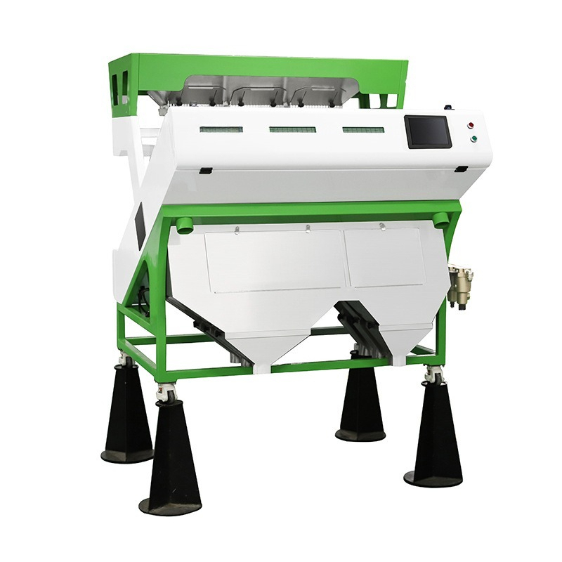 Coffee Equipment And Tools - コーヒー選別機 プロ仕様コーヒー果実生豆・熟豆選別機械 分級機械