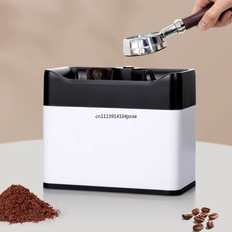 電動自動ポルタフィルター洗浄機 エスプレッソコーヒーバスケッ - Coffee Equipment Home のレビューと価格