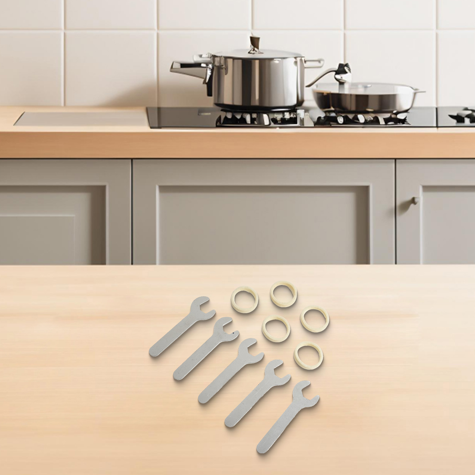 5 個フェルトワッシャー交換用 Breville エスプレッ - Breville Espresso Bes870 のレビューと価格