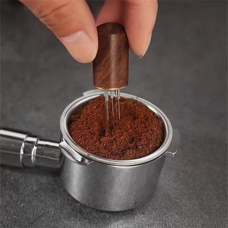 54mmコーヒーアクセサリーセット、ポルタフィルターバスケッ - Breville Espresso Bes870 のレビューと価格