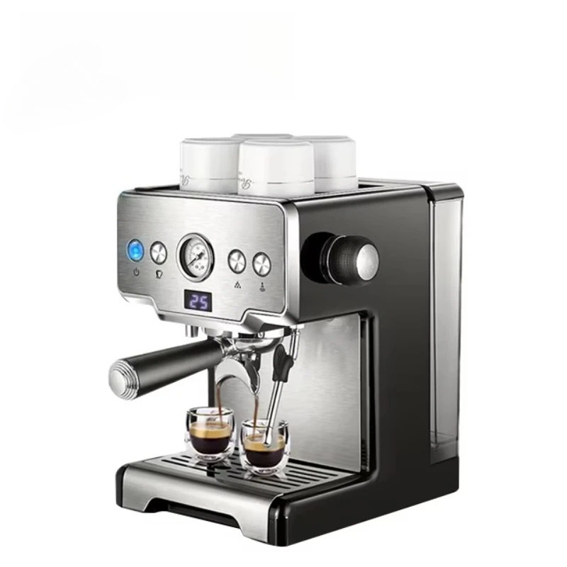 コーヒー エスプレッソ機器 CRM3605 業務用カプチーノ - Coffee Equipment And Tools のレビューと価格