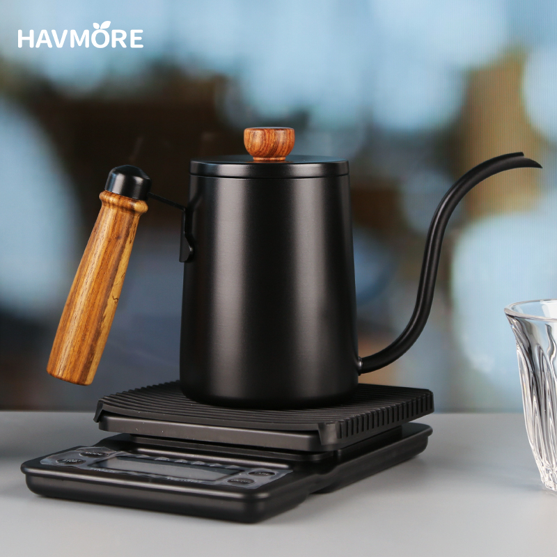 ステンレス製グースネックケトル注ぎ口、コーヒーポット、牛乳泡 - Milk Steaming Pitcher のレビューと価格