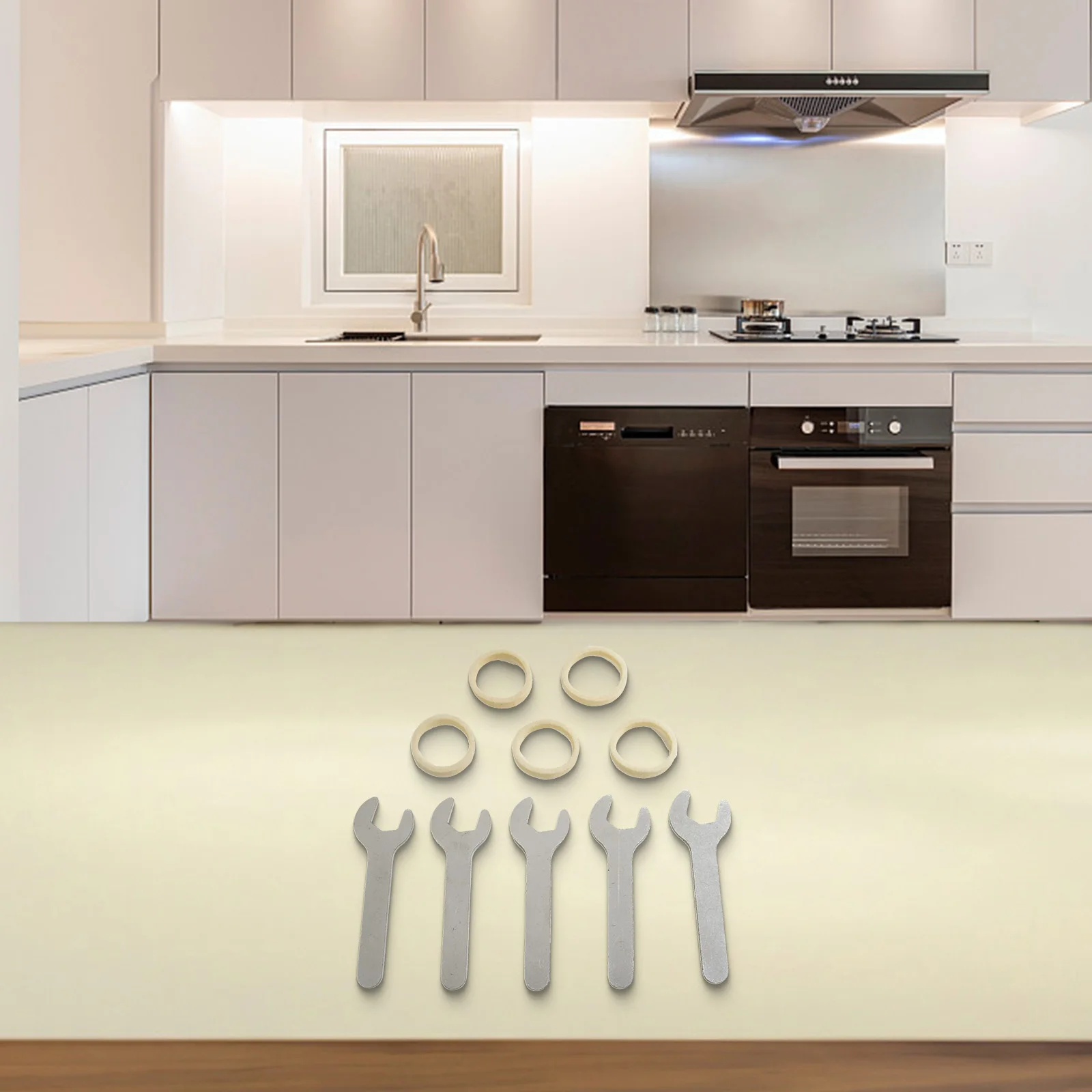 ブレヴィルエスプレッソマシン用グラインダー用ウールフェルトシ - Breville Espresso Bes870 のレビューと価格