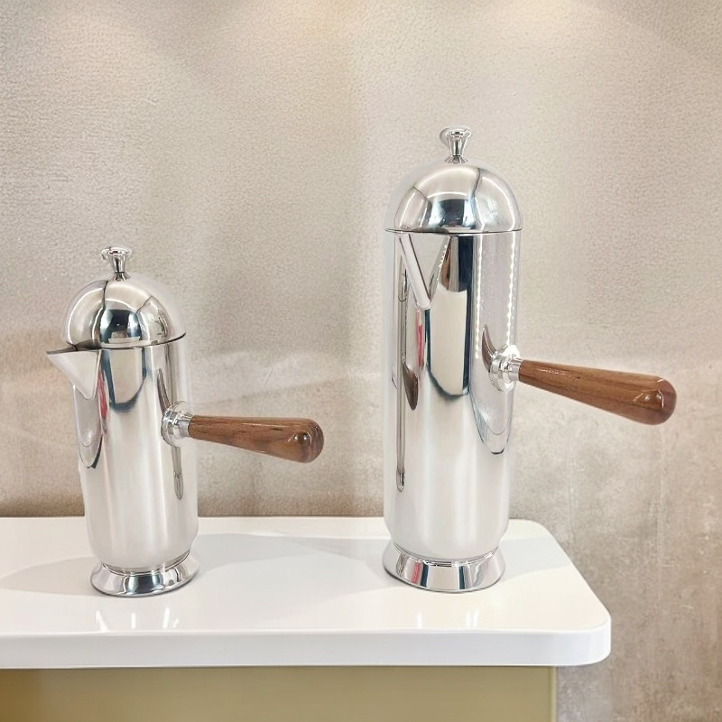 高級ステンレス製ケトル、コーヒーテーブル、ウォーターボトル、 - Coffee Equipment Home のレビューと価格